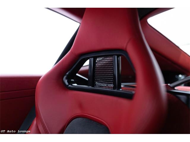 2012 Porsche Cayman (CC-2080272) for sale in Rancho Cordova, California