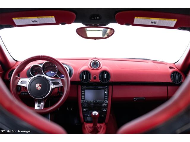 2012 Porsche Cayman (CC-2080272) for sale in Rancho Cordova, California