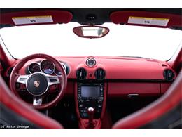 2012 Porsche Cayman (CC-2080272) for sale in Rancho Cordova, California