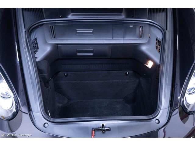 2012 Porsche Cayman (CC-2080272) for sale in Rancho Cordova, California