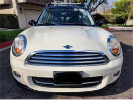 2013 MINI Clubman (CC-2082720) for sale in Cadillac, Michigan
