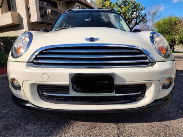 2013 MINI Clubman (CC-2082720) for sale in Cadillac, Michigan