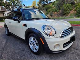 2013 MINI Clubman (CC-2082720) for sale in Cadillac, Michigan
