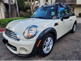 2013 MINI Clubman (CC-2082720) for sale in Cadillac, Michigan