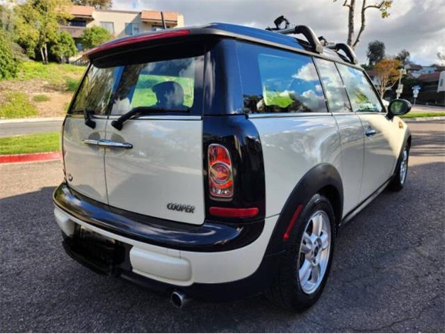 2013 MINI Clubman (CC-2082720) for sale in Cadillac, Michigan
