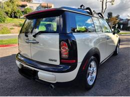 2013 MINI Clubman (CC-2082720) for sale in Cadillac, Michigan