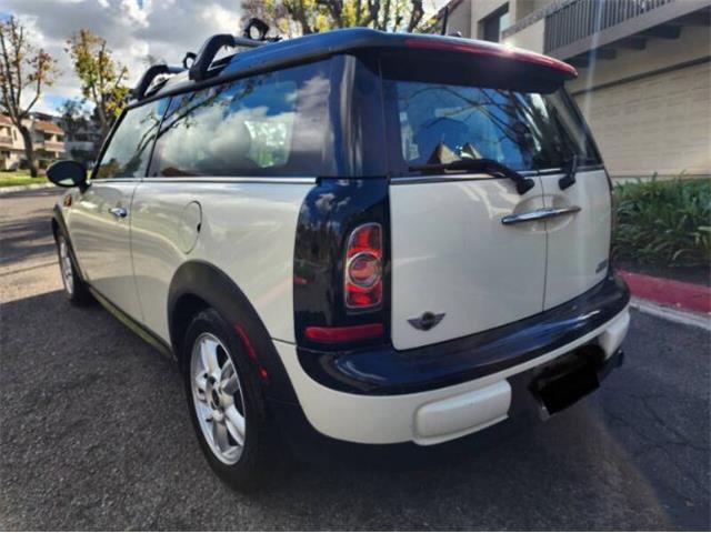 2013 MINI Clubman (CC-2082720) for sale in Cadillac, Michigan
