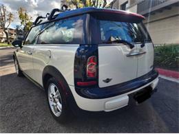 2013 MINI Clubman (CC-2082720) for sale in Cadillac, Michigan