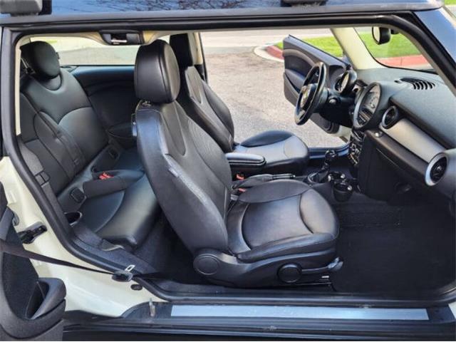 2013 MINI Clubman (CC-2082720) for sale in Cadillac, Michigan