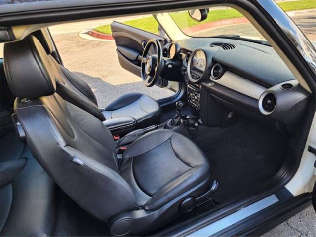 2013 MINI Clubman (CC-2082720) for sale in Cadillac, Michigan