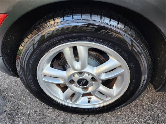 2013 MINI Clubman (CC-2082720) for sale in Cadillac, Michigan