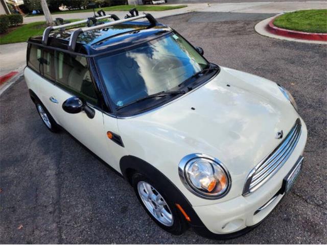 2013 MINI Clubman (CC-2082720) for sale in Cadillac, Michigan