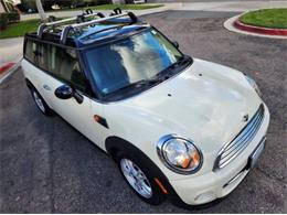 2013 MINI Clubman (CC-2082720) for sale in Cadillac, Michigan