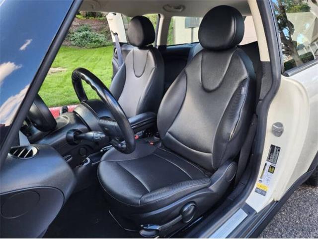 2013 MINI Clubman (CC-2082720) for sale in Cadillac, Michigan