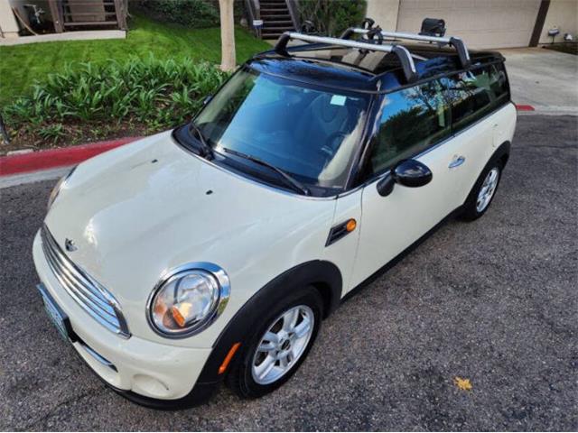 2013 MINI Clubman (CC-2082720) for sale in Cadillac, Michigan