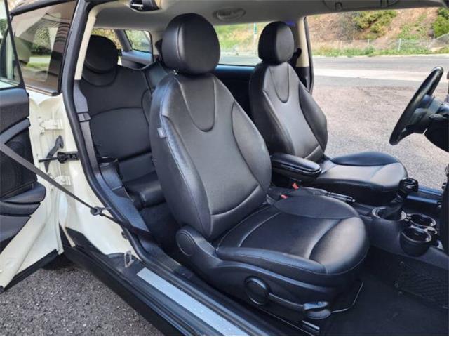 2013 MINI Clubman (CC-2082720) for sale in Cadillac, Michigan