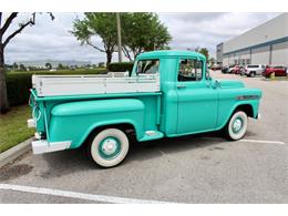 1959 Chevrolet Pickup (CC-2082721) for sale in Sarasota, Florida
