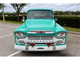 1959 Chevrolet Pickup (CC-2082721) for sale in Sarasota, Florida