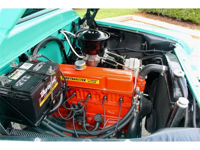 1959 Chevrolet Pickup (CC-2082721) for sale in Sarasota, Florida