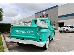 1959 Chevrolet Pickup (CC-2082721) for sale in Sarasota, Florida