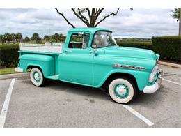 1959 Chevrolet Pickup (CC-2082721) for sale in Sarasota, Florida