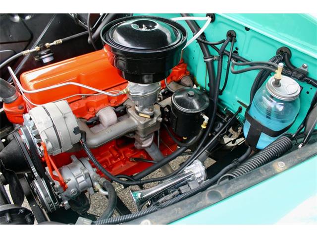 1959 Chevrolet Pickup (CC-2082721) for sale in Sarasota, Florida