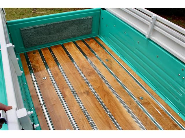 1959 Chevrolet Pickup (CC-2082721) for sale in Sarasota, Florida