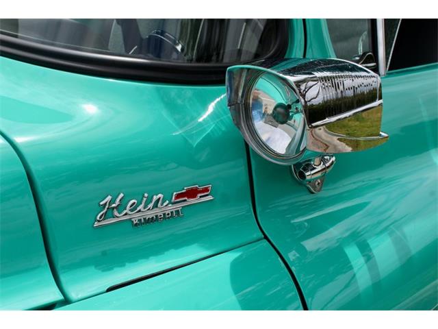 1959 Chevrolet Pickup (CC-2082721) for sale in Sarasota, Florida