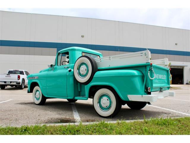 1959 Chevrolet Pickup (CC-2082721) for sale in Sarasota, Florida