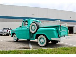 1959 Chevrolet Pickup (CC-2082721) for sale in Sarasota, Florida
