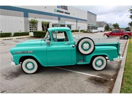 1959 Chevrolet Pickup (CC-2082721) for sale in Sarasota, Florida