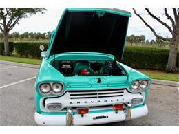 1959 Chevrolet Pickup (CC-2082721) for sale in Sarasota, Florida