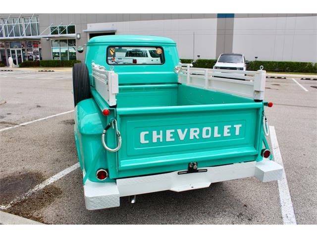 1959 Chevrolet Pickup (CC-2082721) for sale in Sarasota, Florida