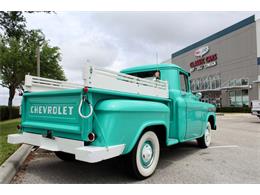 1959 Chevrolet Pickup (CC-2082721) for sale in Sarasota, Florida