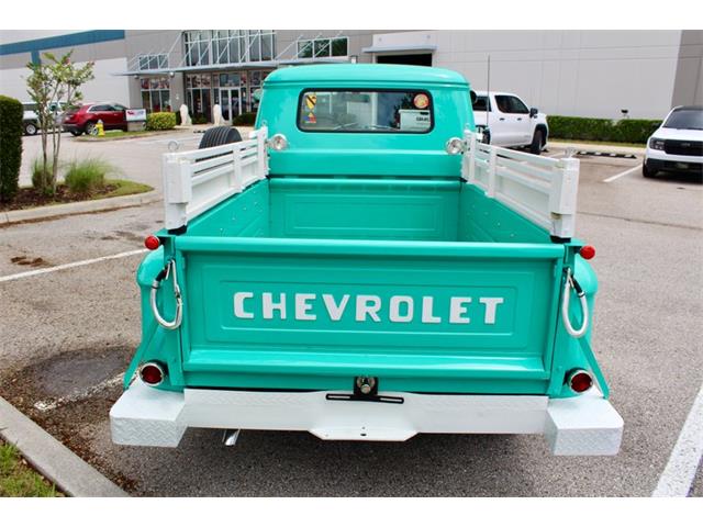 1959 Chevrolet Pickup (CC-2082721) for sale in Sarasota, Florida