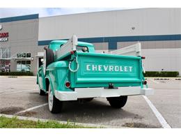 1959 Chevrolet Pickup (CC-2082721) for sale in Sarasota, Florida
