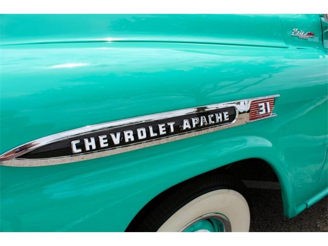 1959 Chevrolet Pickup (CC-2082721) for sale in Sarasota, Florida