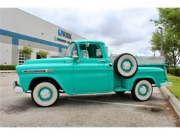 1959 Chevrolet Pickup (CC-2082721) for sale in Sarasota, Florida