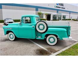 1959 Chevrolet Pickup (CC-2082721) for sale in Sarasota, Florida