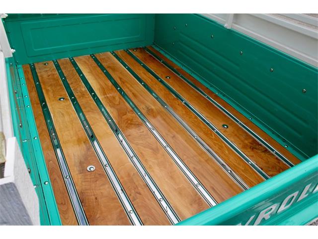 1959 Chevrolet Pickup (CC-2082721) for sale in Sarasota, Florida
