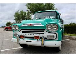 1959 Chevrolet Pickup (CC-2082721) for sale in Sarasota, Florida