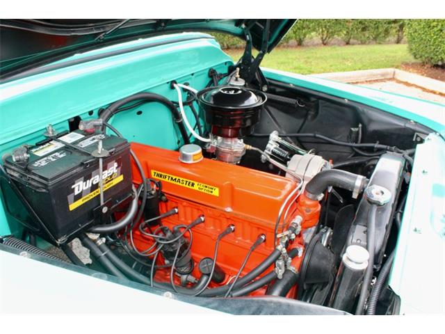 1959 Chevrolet Pickup (CC-2082721) for sale in Sarasota, Florida