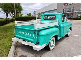 1959 Chevrolet Pickup (CC-2082721) for sale in Sarasota, Florida