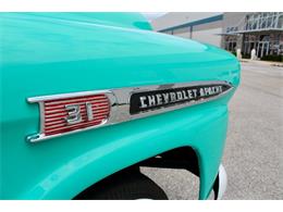 1959 Chevrolet Pickup (CC-2082721) for sale in Sarasota, Florida