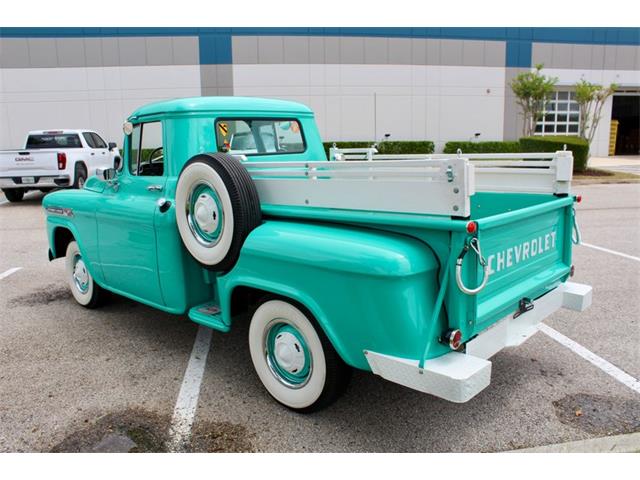 1959 Chevrolet Pickup (CC-2082721) for sale in Sarasota, Florida