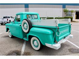 1959 Chevrolet Pickup (CC-2082721) for sale in Sarasota, Florida