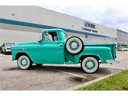 1959 Chevrolet Pickup (CC-2082721) for sale in Sarasota, Florida
