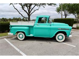 1959 Chevrolet Pickup (CC-2082721) for sale in Sarasota, Florida