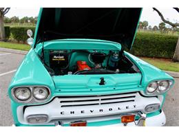 1959 Chevrolet Pickup (CC-2082721) for sale in Sarasota, Florida