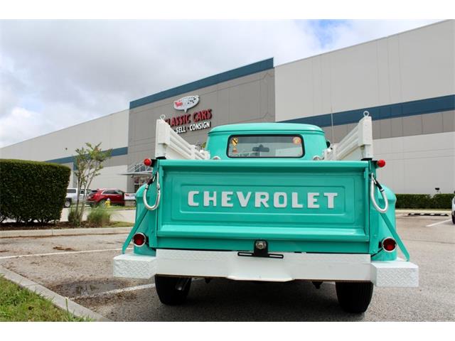 1959 Chevrolet Pickup (CC-2082721) for sale in Sarasota, Florida